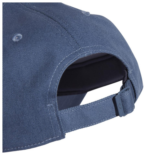 Adidas Καπέλο Big Tonal Logo Baseball Cap